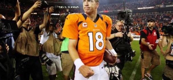 Line analysis: Jaguars-Broncos