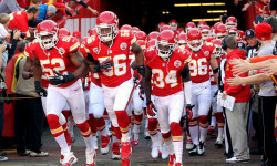 Totals to Target: NFL Week 7