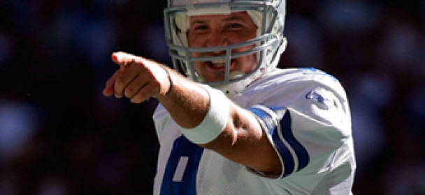 Good action picks: NFL Week 8