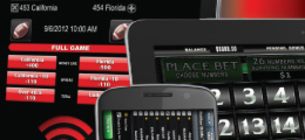 Benefits of in-game wagering