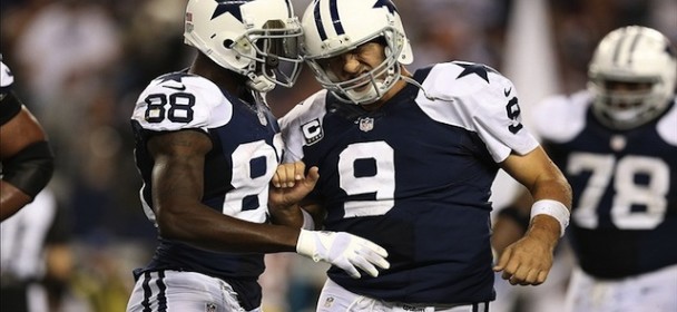 Divisional Weekend picks