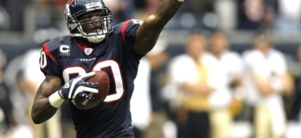 Good action picks: NFL Week 9