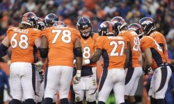 NFL playoff picture/Week 11 picks