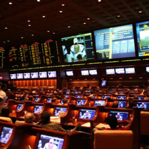 When will sportsbooks open in New Jersey and what casinos will offer sports betting?