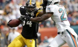Line analysis: Dolphins-Steelers