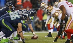 NFL playoff picture/Week 14 picks