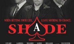 Taking advantage of line shading