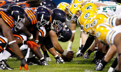 Week 17 oddities and picks