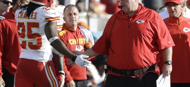 Line analysis: Colts-Chiefs