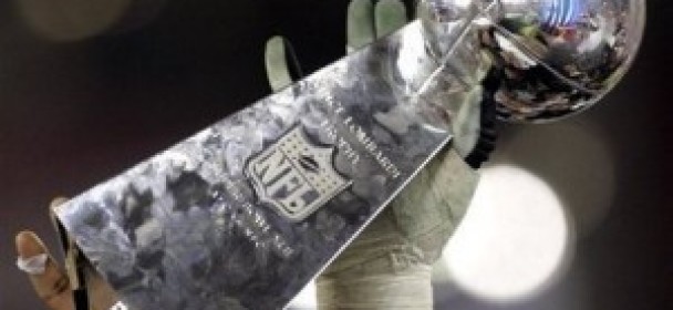 Finding value in Super Bowl odds