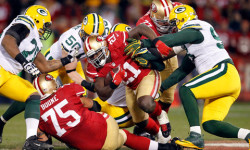 NFL Week 1 betting strategy/picks