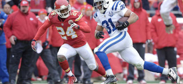 AFC Wild Card parlay