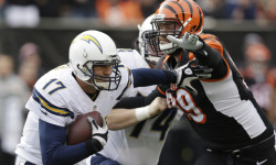 Line analysis: Divisional Weekend