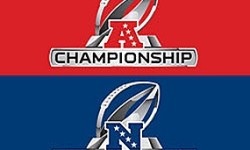 Championship week line watch