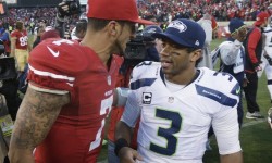 NFC title game parlay leg