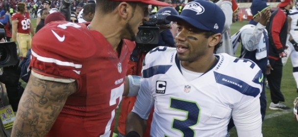 NFC title game parlay leg