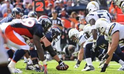 Chargers-Broncos parlay leg