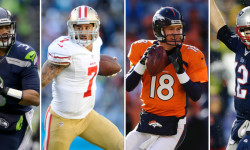 Line report: Championship Weekend