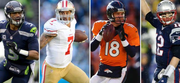 Line report: Championship Weekend