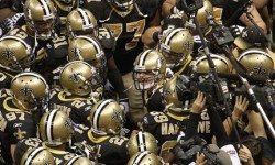 Parity and Week 4 picks