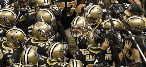 Parity and Week 4 picks