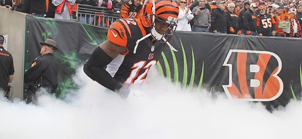 Line analysis: Wild-Card Weekend