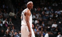 NBA exact series results: Round 2