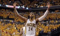 NBA playoff picks: Game 3s