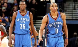 NBA Finals future matchups