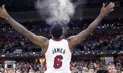 NBA picks: Friday, April 4