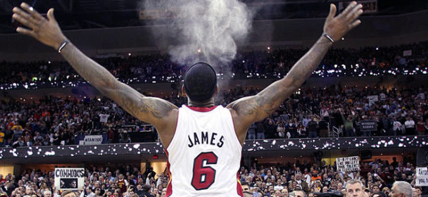 NBA picks: Friday, April 4