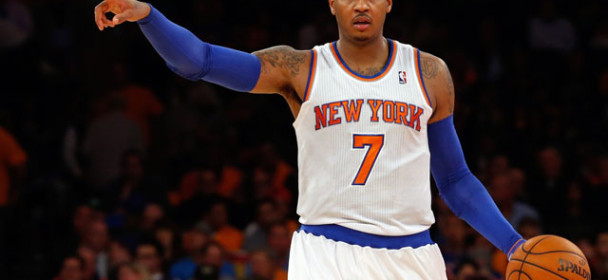 NBA picks: Monday, March 3