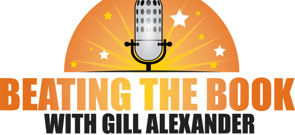 Beating the Book Championship Weekend podcast