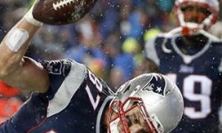 ‘DeflateGate’ to give Seahawks crowd edge?