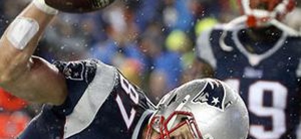 ‘DeflateGate’ to give Seahawks crowd edge?