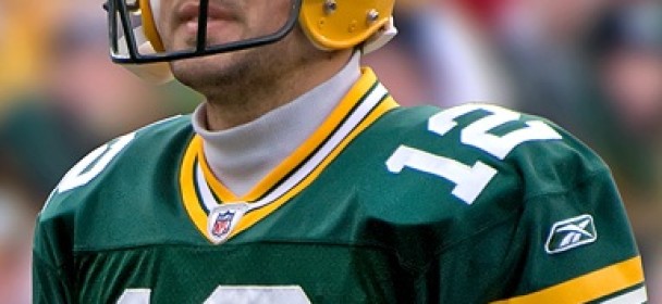 Rodgers’ injury affecting sportsbooks?