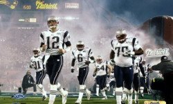 Correlated Super Bowl parlay