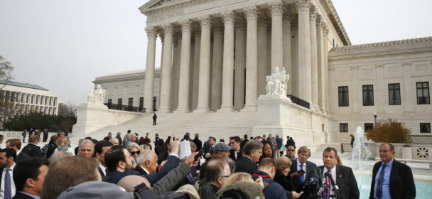 3 potential outcomes of New Jersey’s sports betting Supreme Court case